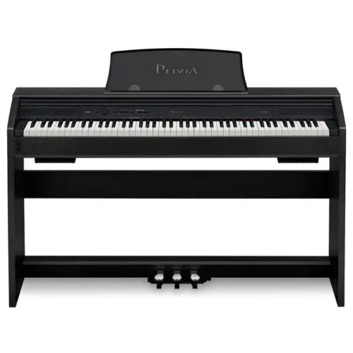 Piano digital CASIO Privia PX-770BK