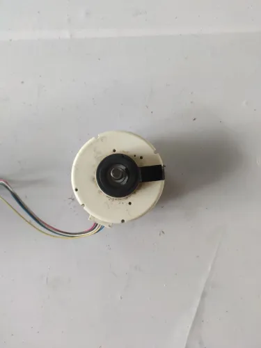 Motor Ventilador Evaporadora Fujitsu