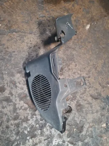 Suporte bagagito palio 2portas LD fire 
