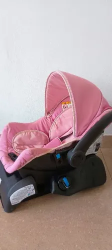 Bebê conforto com base