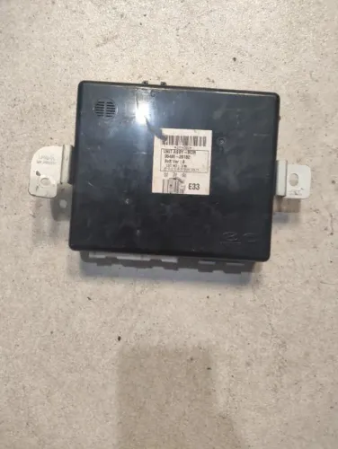 modulo central bcm da ix 35 2011 a 13 