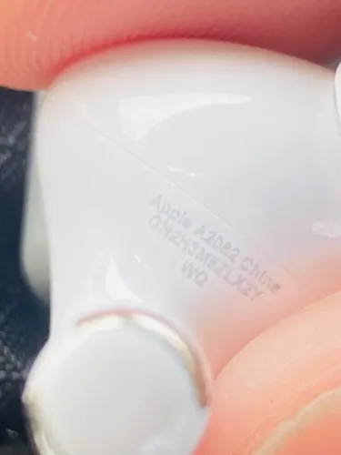Apple AirPods Pro 2 premium 