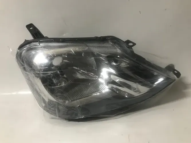 Farol Etios Cross  (novo Arteb )