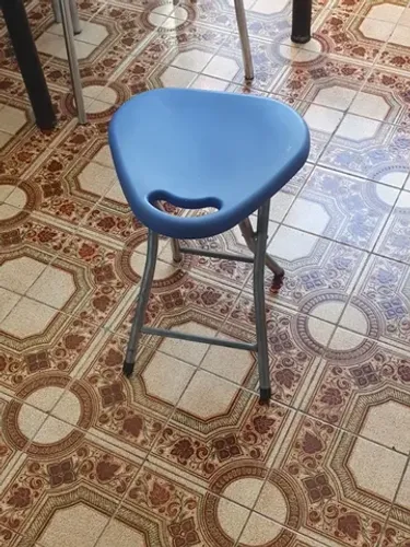 Banco / Cadeira / Banqueta Portátil