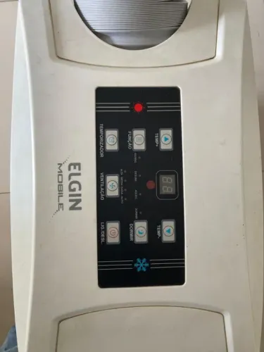 Ar condicionado Elgin Mobile 9000 BTU