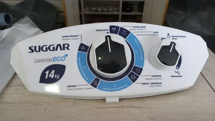 PAINEL SUGGAR LAVAMAX ECO 