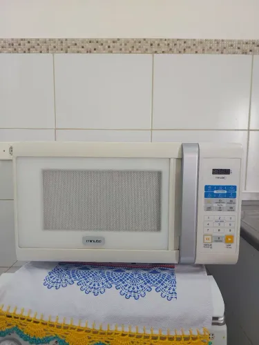 Micro-ondas
