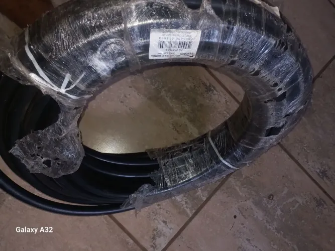 Mangueira para Irrigação 3/4 - 30 Metros
