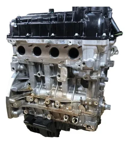 Motor Parcial Bmw N20 320i 328i Flex 184 Cv 2013-2018