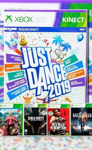 Jogos Xbox 360 transferência de licença