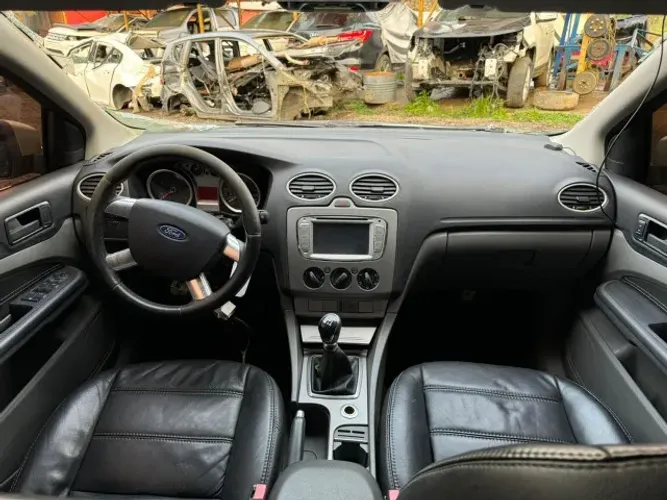 Kit Air Bag Ford Focus 2012 - RS Auto Peças 