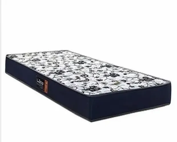 Colchão Solteiro D33 88cm de Largura, 17cm de Altura - Design