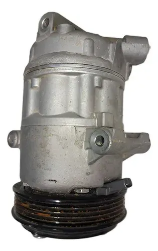 Compressor Peugeot 208 1.0 3cc