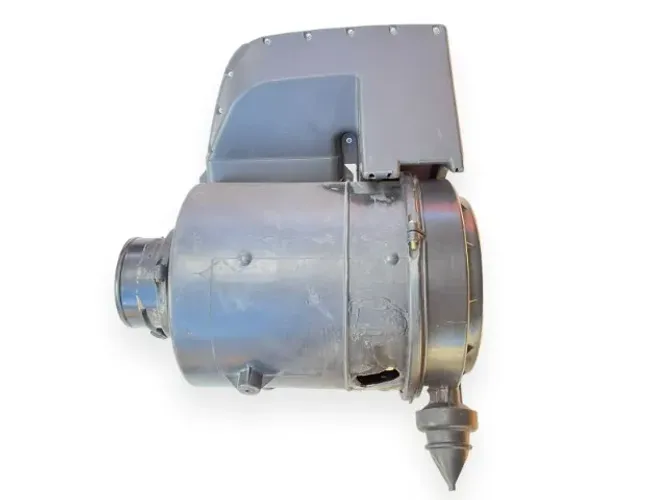 Carcaça Filtro De Ar Completa Caminhão Vw 13180 15180 23220 24220