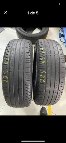 225/65/17 passa vistoria