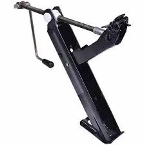 Macaco Joelho Universal capacidade de 600Kg - 