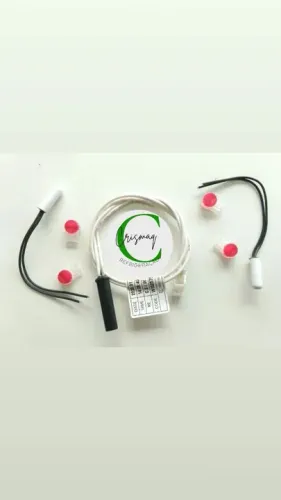 Kit sensor 2.7k com fusivel termico original brastemp/consul