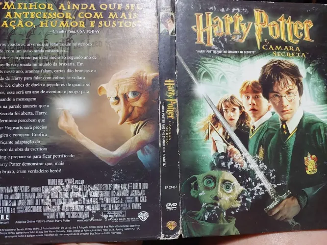 Harry Potter