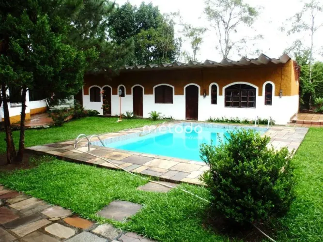 Chácara à venda, 2500 m² por R$ 1.030.000,00 - Chacaras Guararema - Guararema/SP