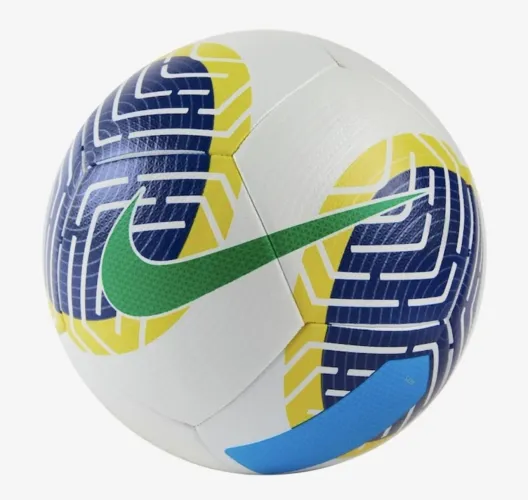 Bola nike society Brasil CBF 
