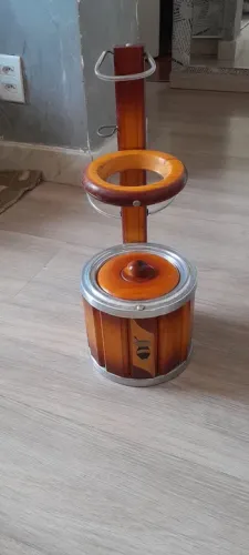 Suporte para CHIMARRÃO