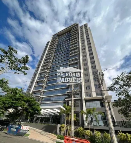 Apartamento com 3 dormitórios à venda, 222 m² por R$ 3.700.000,00 - Nova Campinas - Campin
