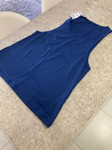 Regata Dry Fit Feminina