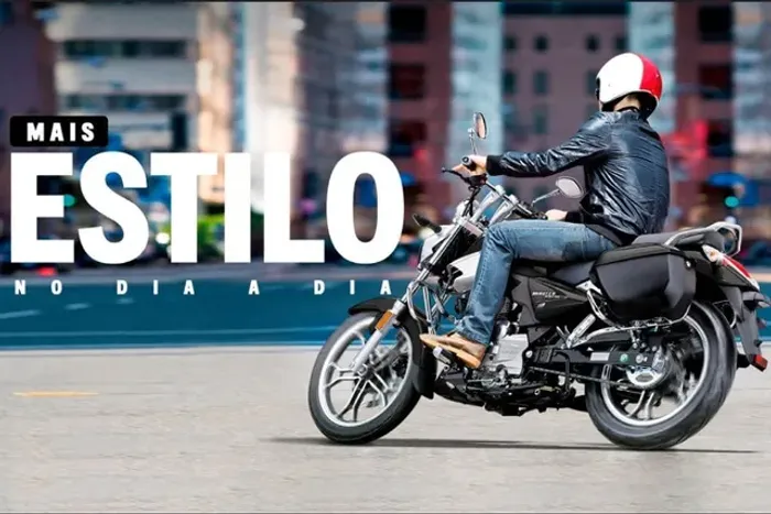 Master ride com valor promocional 