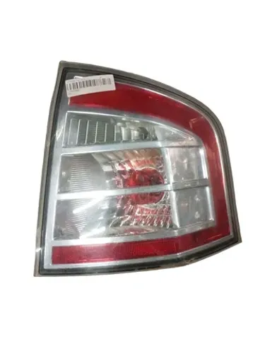LANTERNA TRASEIRA L D EDGE DO FORD EDGE /