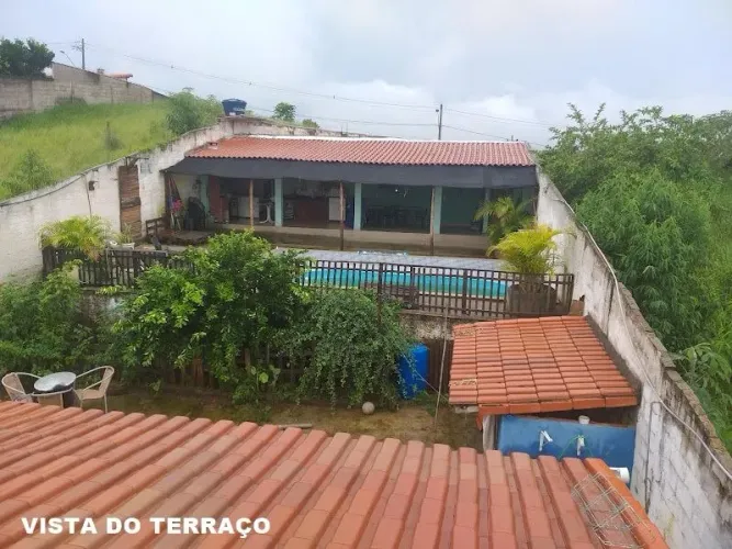 GOIANA DUPLEX 1 03 QUARTOS,1 DE 1 QUARTO, COZINHA,SALA,VARANDA, ÁREA GOURMET PISCINA