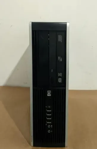 HP Compaq Slim Core i5 8gb RAM