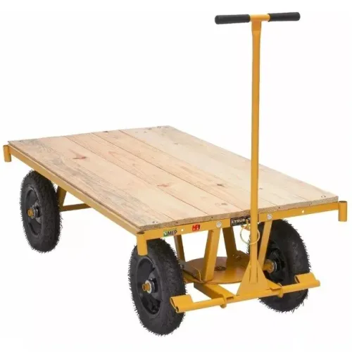 CARRINHO PLATAFORMA LYNUS - MP-600