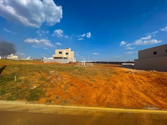 Jardins Parma - Ágio Lote com 268,09 m² - Ágio barato R$ 2200,00