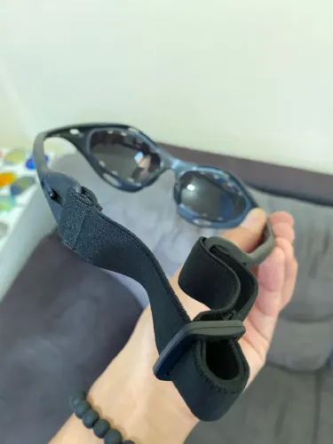 Borrachas Nasal e Pega ladrão para Racing Jacket Oakley 