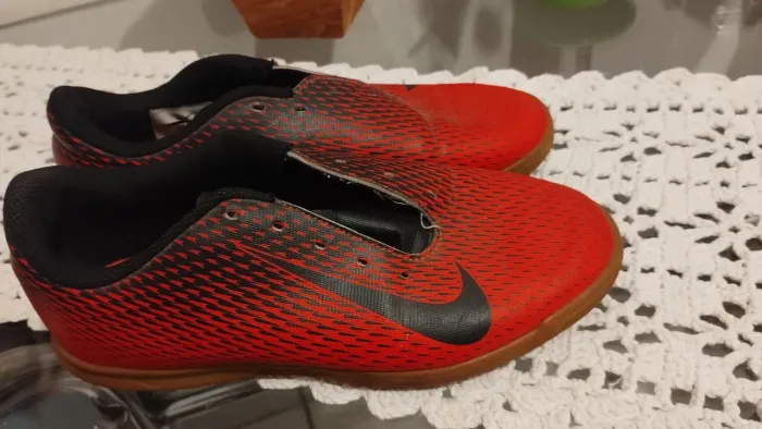 Chuteira Futsal Nike