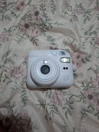 Foto paraloid