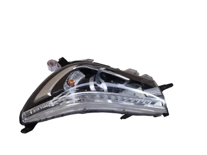 Farol Hilux Srx 2019 Original L/D