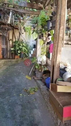 Terreno na Vila Diva, com 155 metros de área total.