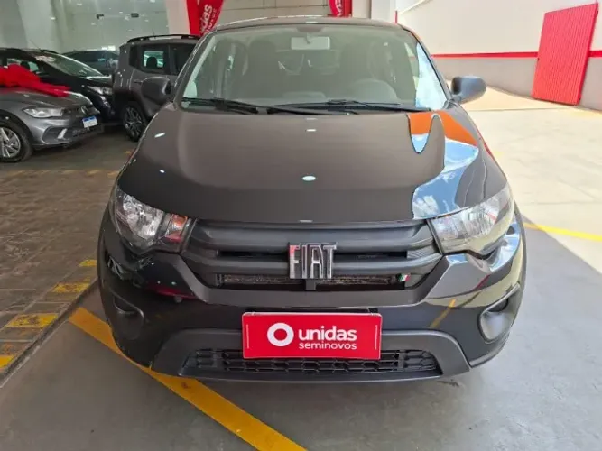 Fiat Mobi Like 1.0 Fire Flex 5P. 2023