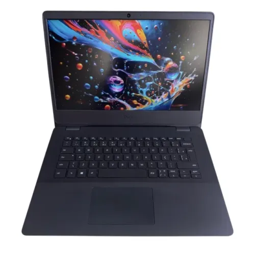 Notebook Dell Vostro 3401 Intel  Core i3 10ª 8gb Ssd 256gb 14" Usado