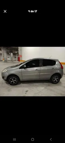 Fiat Palio Attractive 1.0 EVO Fire Flex 8V 5P 2013