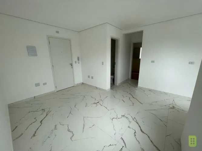 Apartamento - Sem Condominio Cobertura, Santa Maria - Santo André