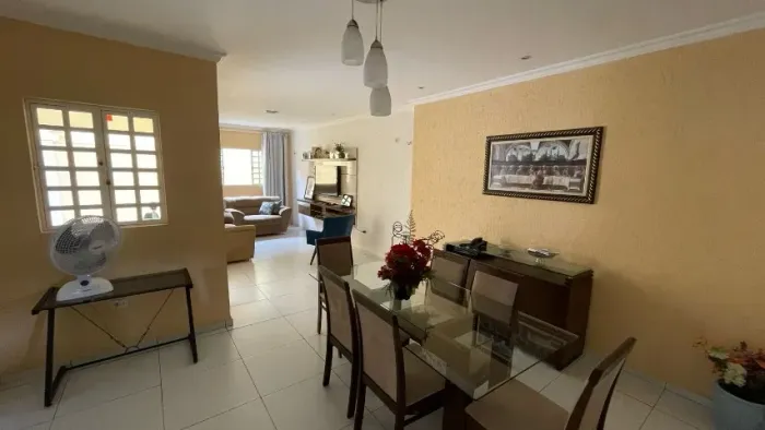 Casa para venda no Parque Piaui em Teresina-Pi