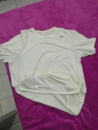Camisa Nike Original modelo DRI Fit