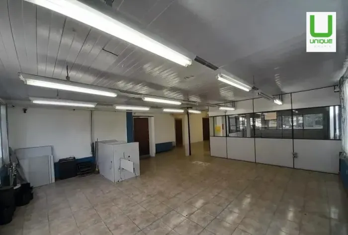 Prédio Inteiro à Venda - 674 m² | Barro Preto - BH