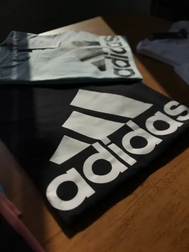 Camiseta Original Adidas