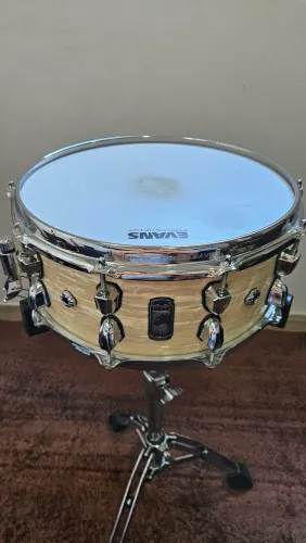 Caixa Mapex Black Panther Heritage 14x6