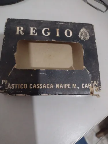 Baralho italiano