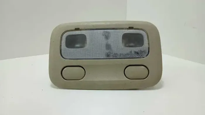 Luz De Cortesia Nissan Livina 2010/2014 Original (usado)