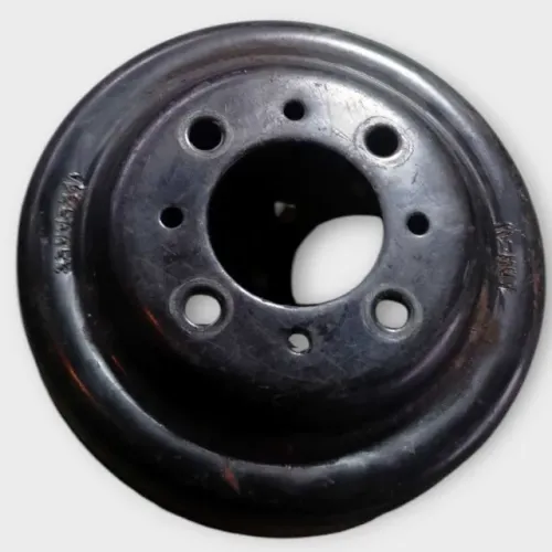 Polia Da Bomba De Água Gm S10 Blazer 4.3 V6 1999 a 2004